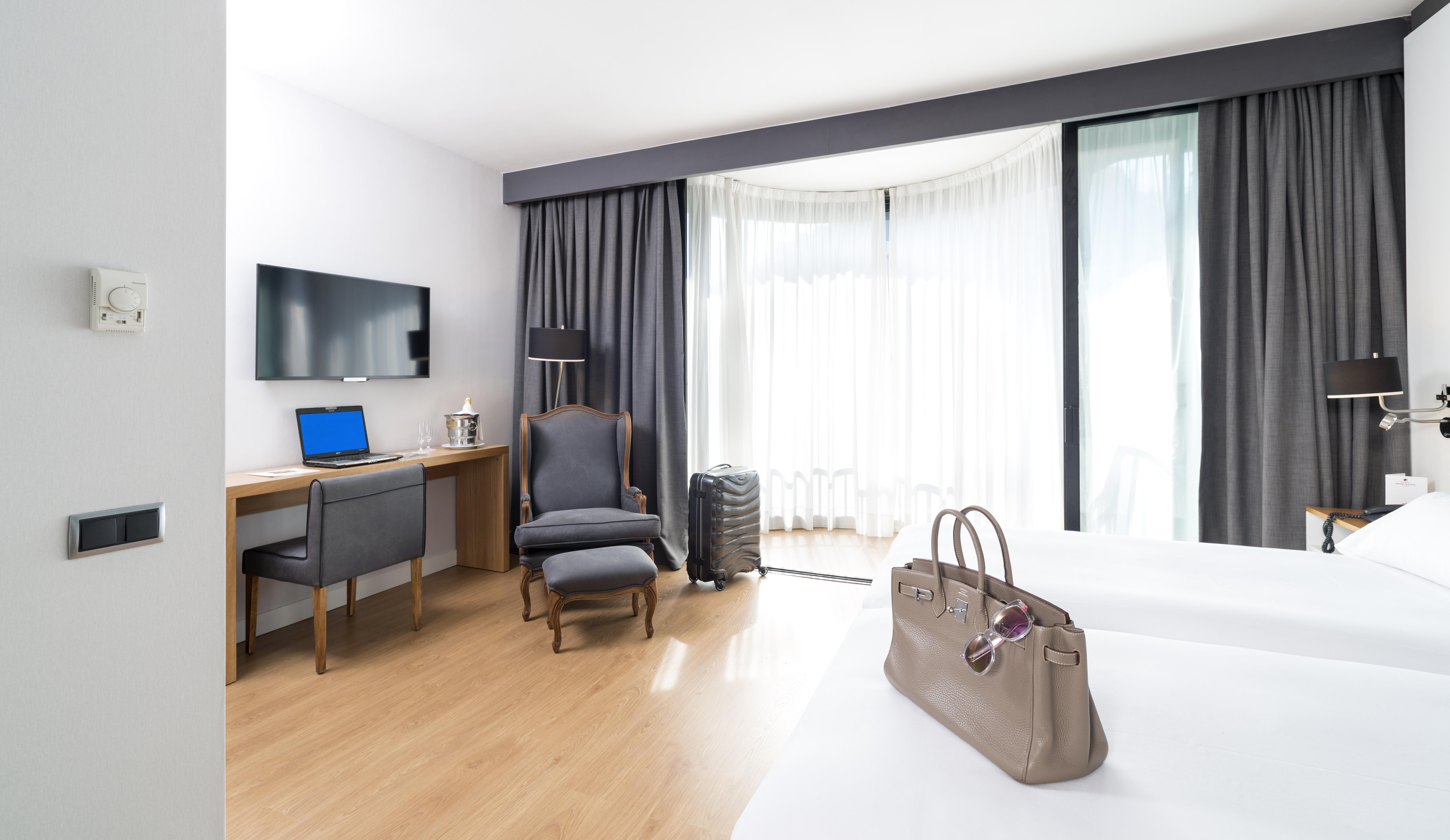 Guitart Grand Passage Hotel 4*